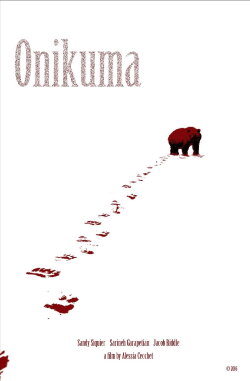 Onikuma (2016) Onikuma (2016)