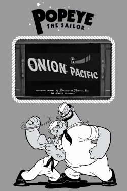 Onion Pacific (1940)