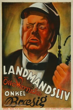 Onkel Bräsig (1936) Onkel Bräsig (1936)