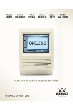 Online (2022)