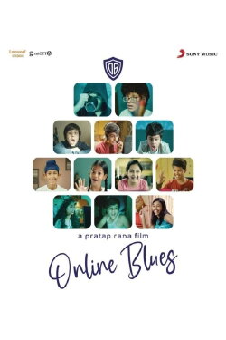 Online Blues (2023) Online Blues (2023)