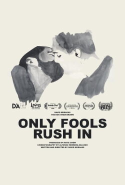 Only Fools Rush In (2018) Only Fools Rush In (2018)