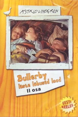 Only Fun in Bullerby Village (1961) Only Fun in Bullerby Village (1961)