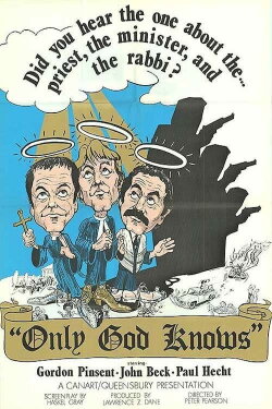 Only God Knows (1974) Only God Knows (1974)