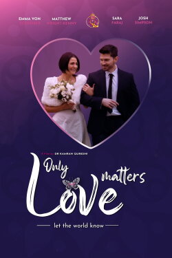 Only Love Matters (2023) Only Love Matters (2023)