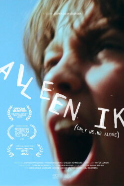 Only Me, Me Alone (2022) Only Me, Me Alone (2022)
