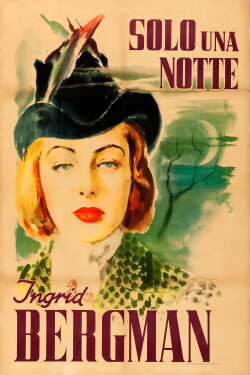 Only One Night (1939) Only One Night (1939)