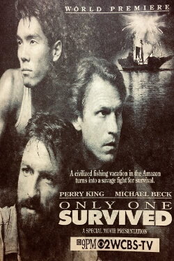 Only One Survived (1990) Only One Survived (1990)