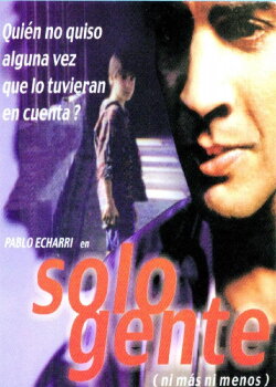 Only People (2000)