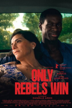 Only Rebels Win (2026)