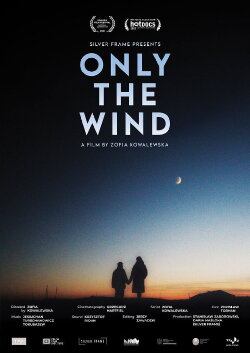 Only the Wind (2021) Only the Wind (2021)