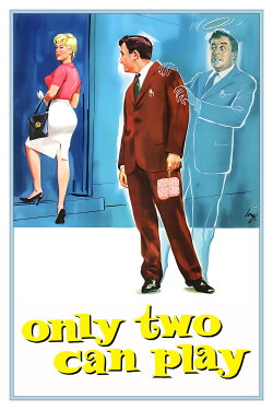 Only Two Can Play (1962) Only Two Can Play (1962)