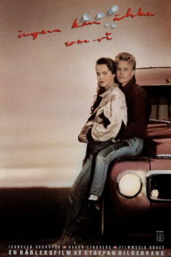 Only We Can Love Like This (1988)
