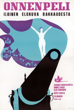 Onnenpeli (1965) Onnenpeli (1965)