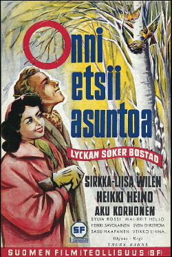 Onni etsii asuntoa (1955) Onni etsii asuntoa (1955)