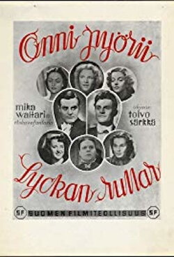 Onni pyörii (1942) Onni pyörii (1942)