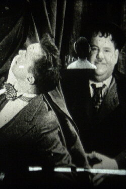 Ontic Antics Starring Laurel and Hardy: Bye Molly (2005) Ontic Antics Starring Laurel and Hardy: Bye Molly (2005)