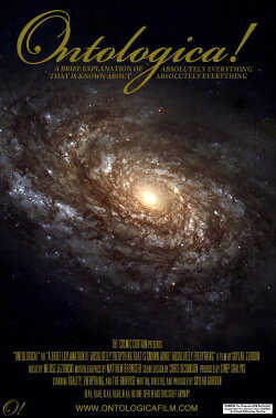 Ontologica! or A Brief Explanation of Absolutely Everything that is Known about Absolutely Everything (2012) Ontologica! or A Brief Explanation of Absolutely Everything that is Known about Absolutely Everything (2012)