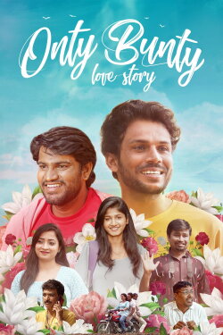 Onty Bunty Love Story (2024) Onty Bunty Love Story (2024)