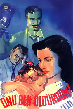 Onu Ben Öldürdüm (1952) Onu Ben Öldürdüm (1952)