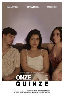 Onze e Quinze (2023)