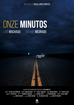 Onze Minutos (2018) Onze Minutos (2018)