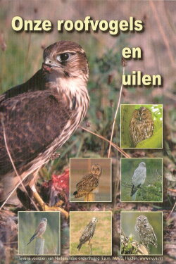 Onze Roofvogels en Uilen (2003) Onze Roofvogels en Uilen (2003)