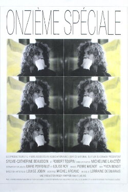 Onzième spéciale (1988) Onzième spéciale (1988)
