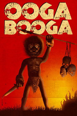 Ooga Booga (2013) Ooga Booga (2013)