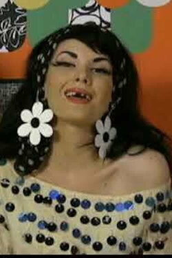 ookie cookie (2009)