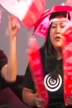 Ooooo Canada (2010)