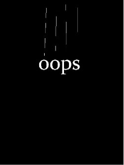 oops (2011) oops (2011)
