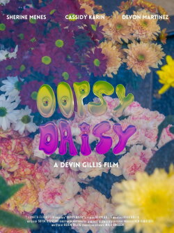 Oopsy Daisy (2023)