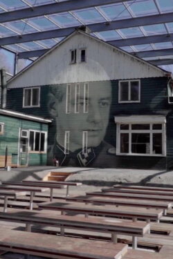 Oorlog in Westerbork (2022) Oorlog in Westerbork (2022)