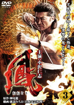 Ootori 3 (2009) Ootori 3 (2009)