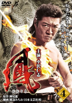 Ootori 4 (2009) Ootori 4 (2009)