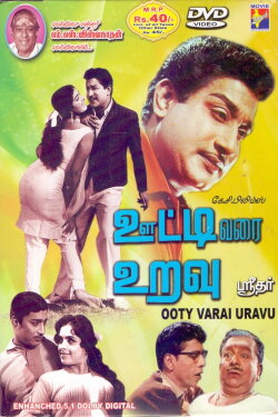 Ooty Varai Uravu (1967) Ooty Varai Uravu (1967)