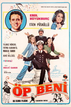 Öp Beni (1970) Öp Beni (1970)