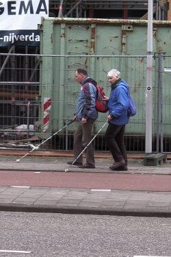Op de tast (2020) Op de tast (2020)