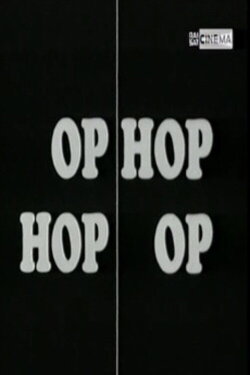 Op Hop/Hop Op (1966) Op Hop/Hop Op (1966)