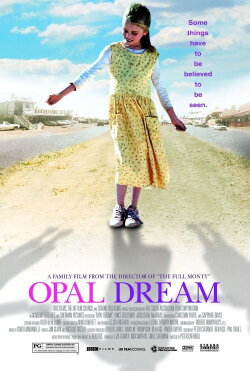 Opal Dream (2006) Opal Dream (2006)