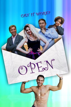 Open (2017) Open (2017)