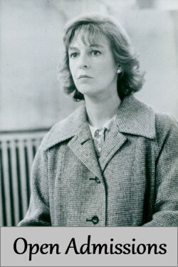 Open Admissions (1988) Open Admissions (1988)