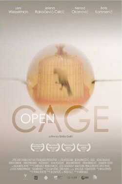 Open Cage (2015) Open Cage (2015)