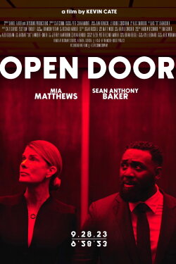 Open Door (2023)