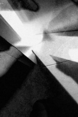 Open Eyes in Shadow (2020) Open Eyes in Shadow (2020)