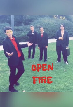 Open Fire (2018)