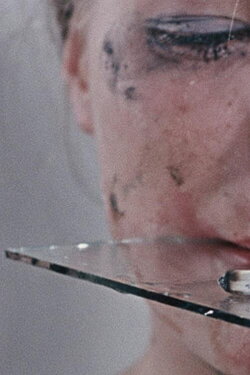 Open Form: Game on an Actress's Face (1971) Open Form: Game on an Actress's Face (1971)