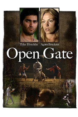 Open Gate (2011) Open Gate (2011)