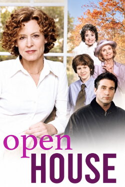 Open House (2003) Open House (2003)